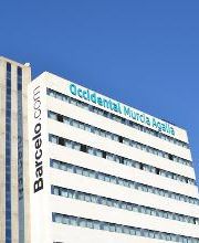 Occidental Murcia Agalia imagen 4