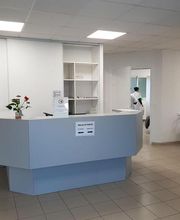 Laboratoire Les Essarts-en-Bocage - BIOGROUP ATLANTIQUE CENTRE image 2