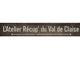 L'Atelier Récup du Val de Claise