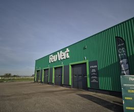 Feu Vert image 1