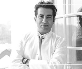 DR. MED. CYRUS MOGHADDAM - Facharzt für Chirurgie mit den Schwerpunkten Kosmetische Chirurgie und Ästhetische Medizin