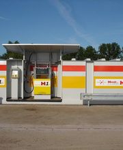M1 Magdeburg, Am Hansehafen Bild 1
