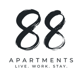 Eighty-Eight Apartments