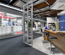 Küchenmarkt Schaffrath Erkelenz Bild 12