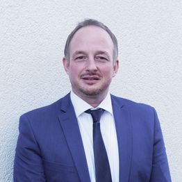 Rechtsanwalt Andreas Bongard