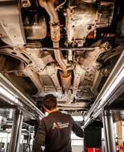 Auto onderhoud en reparatie in Zwolle