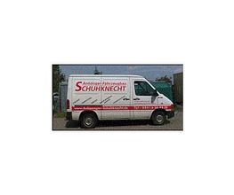 Anhänger Schuhknecht GmbH Bild 2