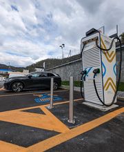 Free to X Stazione di ricarica immagine 12