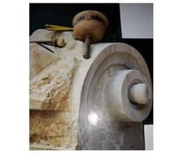 Wingolf Trippler Grabmale Steinmetzmeister Bild 1