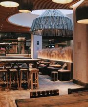 Espacio Honest Greens Glories