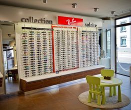 Opticien Krys image 2