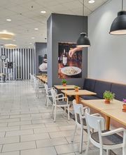 Alster Liebe Kantine Bild 10