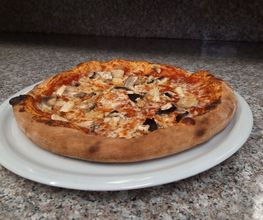 Pizzeria "DAL SOLE" image 2