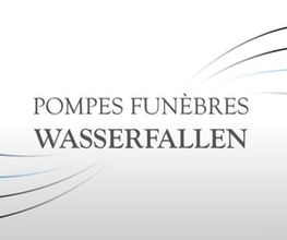 Pompes funèbres Wasserfallen SA Bild 1