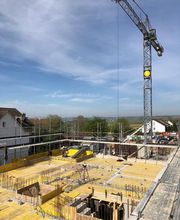 Hochbau ist unsere Kernkompetenz !