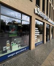 Seeger Gesundheitshaus | Domviertel Bild 9