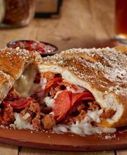 Beau Jo's Idaho Springs image 18