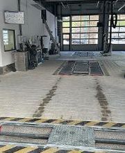 TÜV SÜD Service-Center Geislingen Bild 5