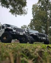 Trail Bros Jeep Off-Road Shop image 18