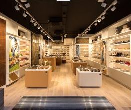 BIRKENSTOCK STORE Bild 1