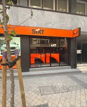 SIXT - Madrid Nuevos Ministerios imagen 11