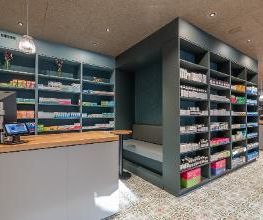 Apotheke Küttigen - Ihr Gesundheits-Partner in der Region Aarau und Frick Bild 6
