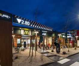 McDonald's Bild 1