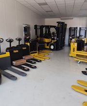 G2A Manutention - Agence Marseille - Chariot élévateur image 18