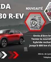 CIT - Performance Car Concession MAZDA SUBARU image 7