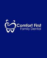 Comfort First Family Dental image 5