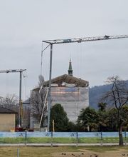 Willy Robbiani costruzioni sagl Bild 4