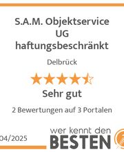 werkenntdenBESTEN.de Qualitätssiegel