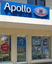 Apollo-Optik - Karlsruhe - Landauer Str. Bild 1