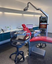 Dr. med. dent. Maino Roberto - AMOrtodonzia Bild 8