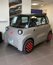 Citroën Ami Rennes image 1