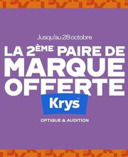 Opticien Krys image 1