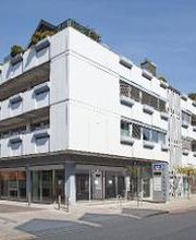 Volksbank Kraichgau eG - Filiale Walldorf Bild 1