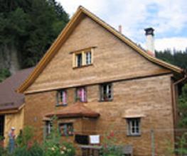 Rüegg Bedachungen AG Bild 1