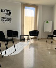 Centro De Adicciones Terrassa imagen 11