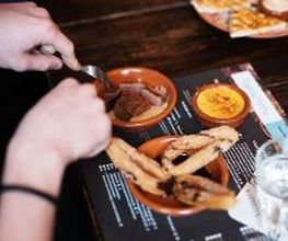 Onsz Restaurant Oss afbeelding 7