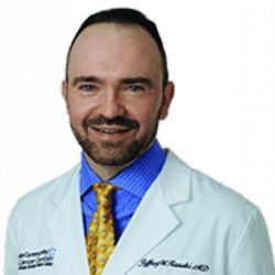 Jeffrey Kanski, MD