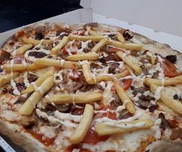 La Tour de Pizz image 12