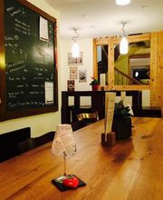 Brasserie zur Simme - chez Marco Bild 13