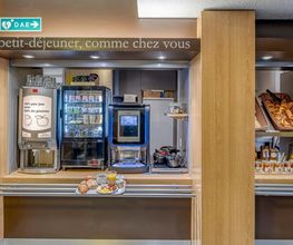 B&B HOTEL Bordeaux Lormont image 13