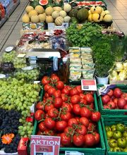 SPAR Supermarkt Otelfingen Bild 5