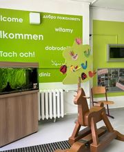 Fröbel-Kindergarten Regenbogen in Frankfurt (Oder), © 2024 Fröbel. Alle Rechte vorbehalten.