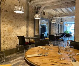 Restaurant Comme Avant image 11