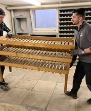 Aeschbacher Reinigungen GmbH Bild 7