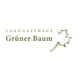 Landgasthaus Hotel Grüner Baum