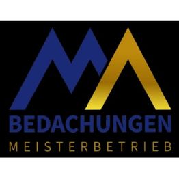 MA Bedachungen